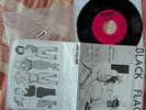 Black Flag Nervous Breakdown 7” Original First Pressing Version w/stickered bag