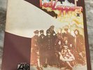 LED ZEPPELIN LP II ROBERT LUDWIG HOT MIX  ATLANTIC SD 8236  VG-/VG+