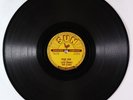 Blues R&B Rocker 78 - Little Junior's Blue Flames - Feelin' Good - Sun