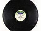 Doo-Wop 78 - Norman Fox & The Rob-Roys - Tell Me Why/Audry - Back Beat