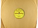 Rockabilly C&W 78 - Johnny Cash - Guess Things Happen That Way - Sun 295 VG++
