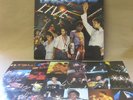 The Jacksons - Live   2 x Vinyl Albums   Gatefold   Epic EPC 88562 (1981)