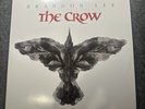 The Crow Soundtrack Vinyl 2LP Etched Side D Rocktober 2020 Gatefold R1 82519 EX