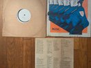 Millions Of Dead Cops M.D.C vinyl SECOND PRESSING