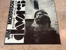 The Doors, Stoned Immaculate , LP Testpressung