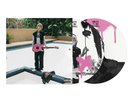Machine Gun Kelly Tickets To My Downfall All Access Picture Disc Vinyl Record