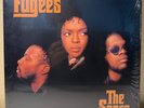 Score by Fugees (Vinyl) - OPEN Minor Sleeve Damage