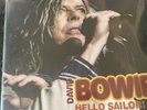 David Bowie Hello Sailer Rare Blue Dl Lp