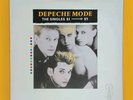 Depeche - Mode The Singles 81- 85 ... Vinyl, Album Gatefold Inc. Insert Ex/Ex