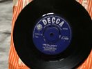 RARE The Graham Bond Organization Long Tall Shorty 7