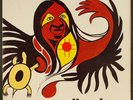 WILLIE DUNN: willie dunn AKWESASNE NOTES 12