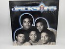 The Jacksons – Triumph LP 1980 Epic FE 36424