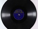Prewar Blues 78 - Blind Boy Fuller - Stingy Mama/Gonna Be Sorry - Decca 7892