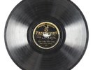 Prewar Blues 78 - Blind Lemon Jefferson/Tampa Red - How Long - Paramount 12685