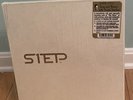 Sing and Dance with Frank Sinatra 1STEP 180g  45rpm 2LP Mono Ltd Ed Vinyl Record