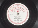 78 RPM -- Muddy Waters, Aristocrat 1302 
