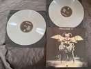 Tenacious D - Self Titled PLATINUM Vinyl 2xLP /3000 VMP Vinyl Me Please
