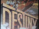 The Jacksons Destiny Vinyl LP 1978 Aust Gate Epic ELPS 3954