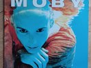 MOBY - Everything is wrong vinyl 1st press 1995