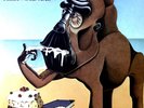 Fleetwood Mac - Mystery To Me LP (VG+) ''