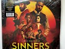 Mutant Sinners (Original Motion Picture Soundtrack) Sealed Black Vinyl LP 2025