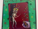 Oingo Boingo Nothing To Fear Vinyl LP 1982 A&M SP-4903 New Wave Danny Elfman