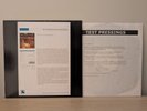 BERLIOZ Symphonie Fantastique MITROPOULOS MS 6030 SPEAKERS CORNER Test Pressing
