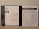 DEBUSSY Prelude Nocturnes BERNSTEIN MS 6271 SPEAKERS CORNER Test Pressing LP