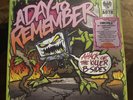 A Day To Remember Attack Of The Killer B-Sides Vinyl RSD