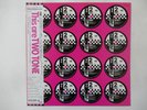V.A This Are Two Tone Two-Tone WWS-81639 Japan  VINYL LP OBI