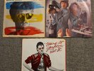 Weird Al Yankoic Vinyl records lot