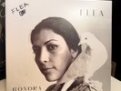 FLEA Honora ️SIGNED LP Black Tour Vinyl Fonda Theater