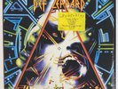 DEF LEPPARD Hysteria Original 1987 LP STILL SEALED UNOPENED
