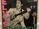 Elvis Presley Original First Album Early Pressing LPM-1254  1956 G2 PP1282  5S