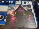 GORILLAZ ‎– Cracker Island **Wine Red Colored Vinyl** LP **NEW SEALED**