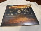 Rush First American Broadcast Abc 1974 Agora Ballroom, Cleveland, Ohio, 26