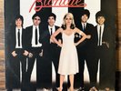 Blondie Parallel Lines 1978 First Pressing Vinyl VG+/VG+