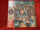 BLUE OYSTER CULT FIRE OF UNKNOWN ORIGIN VERY RARE 2018 BLUE VINYL LP MINT SEALED