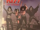 KISS Acid The Dream LP 12