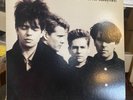Echo and the Bunnymen Self-Titled Vinyl LP Record 1987 lips like sugar Nr Mint