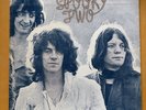 Spooky Tooth - Spooky Two - 1969 First Press VG+/VG+