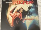 John Carpenter the Fog 1984 Original Soundtrack Vinyl Record Is Excellent
