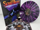 Soul Blazer Vinyl LP Record Square Enix SNES Super Nintendo OST VGM