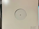 SACRED REICH - A  Rare TEST PRESSING DLP VINYL - 1/5 PRESSED ONLY