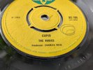 Rudies / Rico All Stars Uk Blue Cat Label Ska Skinhead Reggae