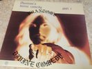 PHANTOM  - Phantom's Divine Comedy Part 1  LP (RARE 1974 US Pressing on CAPITOL)