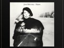 JONI MITCHELL - HEJIRA Mobile Fidelity 1 ONE STEP 45RPM SUPERVINYL OOP