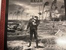 Rush Permanent Waves 40th Anniversary LP Set, Mint Minus Discs