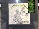 Metallica ...And Justice for All Remastered 6x12