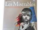Les Miserables Original London Cast 1985 UK 2LP Vinyl First Night ENCORE 1
